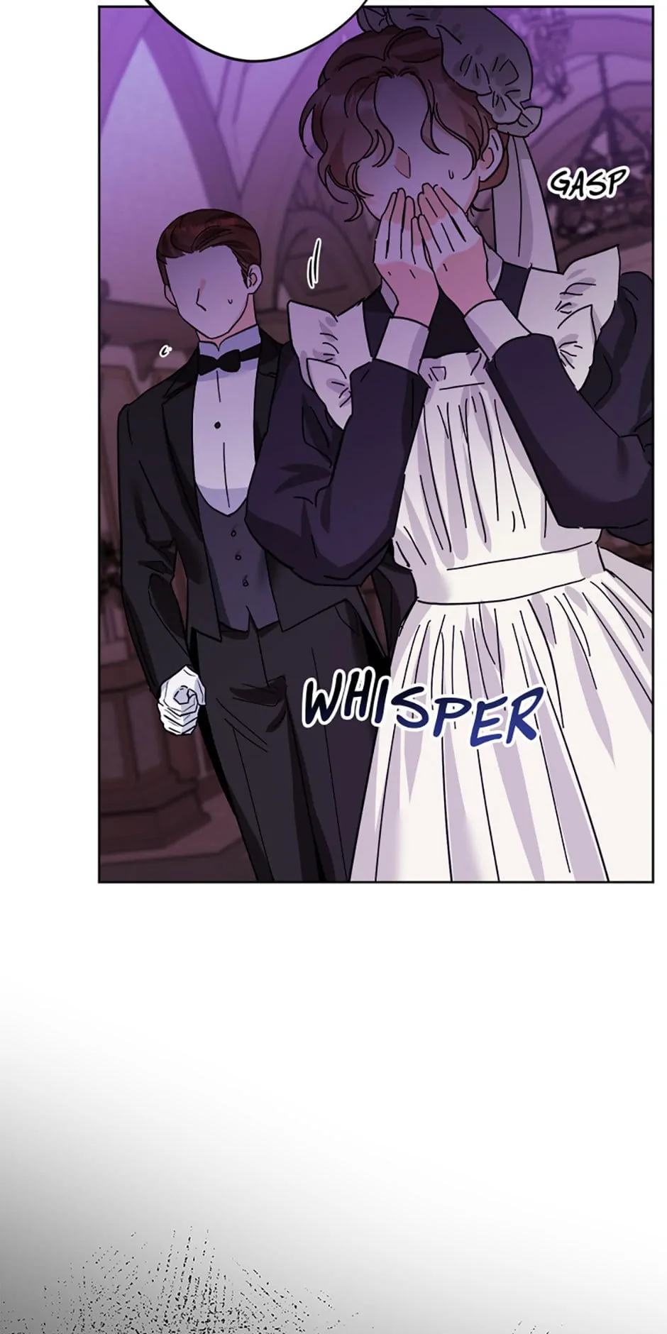 Hiding the Archduke's Humiliating History Chapter 10 - page 23